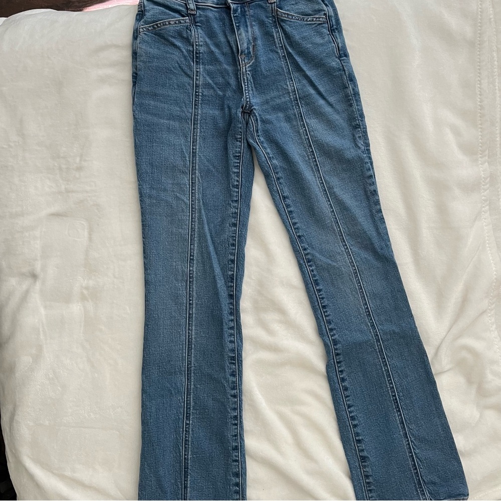 American Eagle Bootcut Jeans